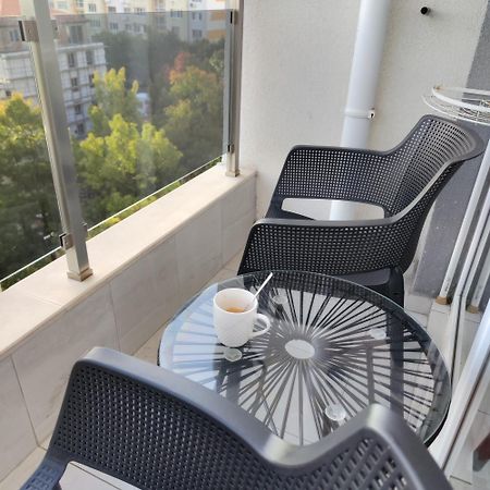 Airluxapartament Apartment Burgas Exterior photo