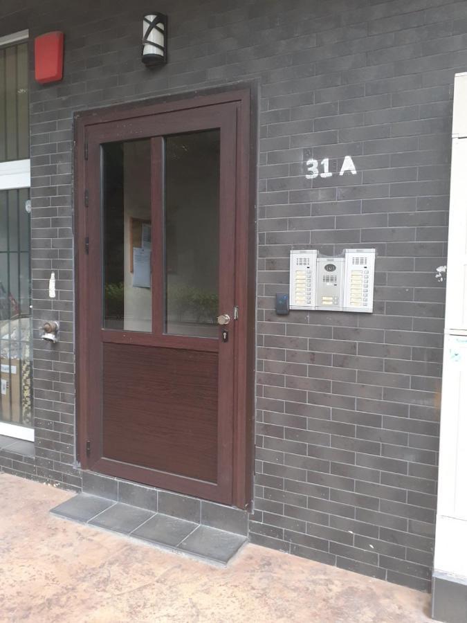 Airluxapartament Apartment Burgas Exterior photo