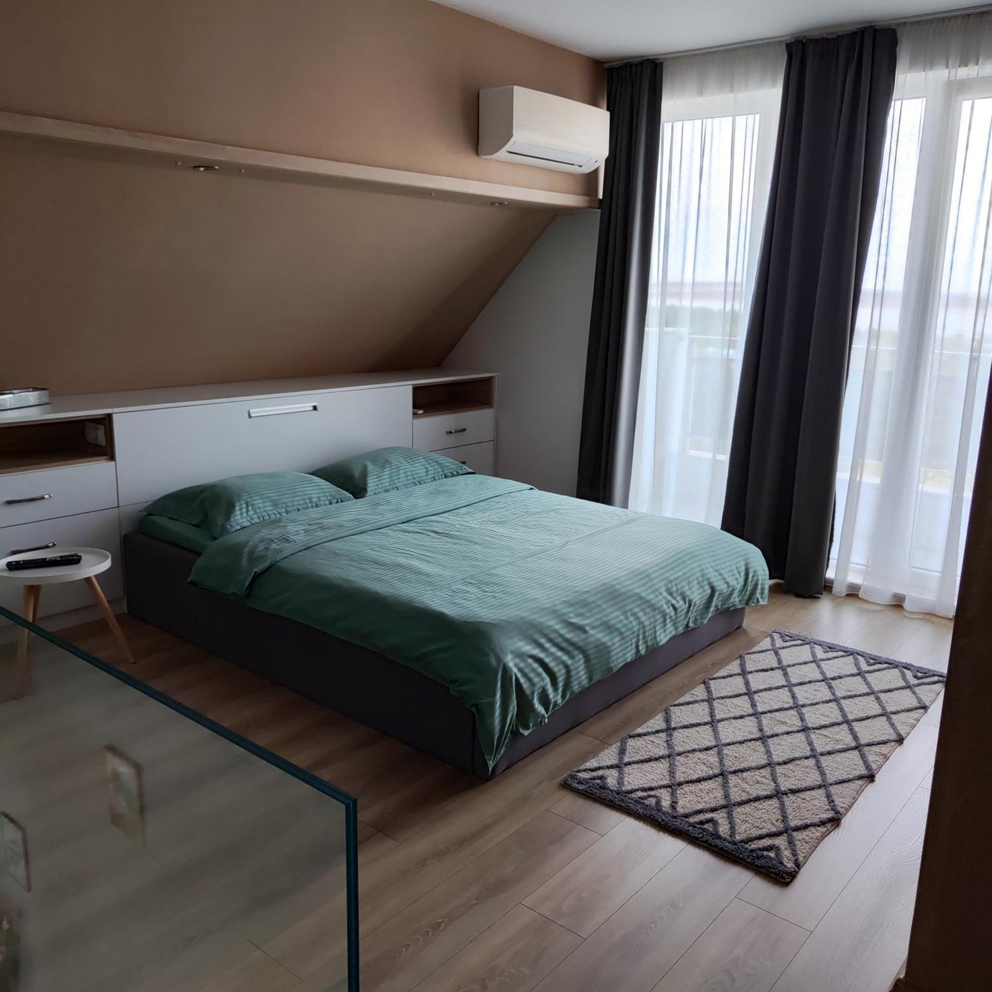 Airluxapartament Apartment Burgas Exterior photo