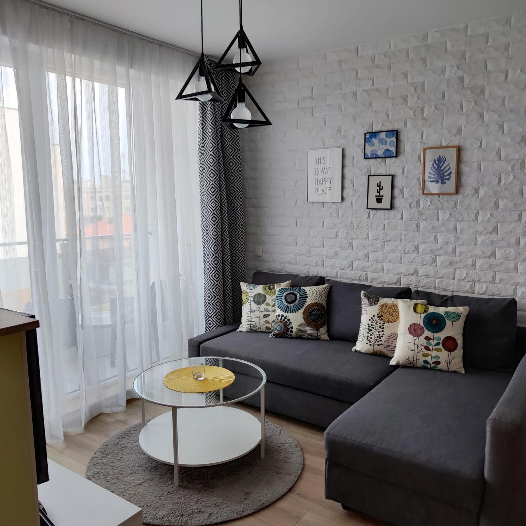Airluxapartament Apartment Burgas Room photo