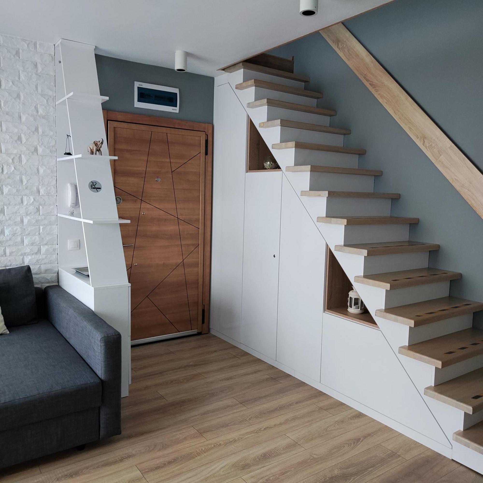 Airluxapartament Apartment Burgas Room photo